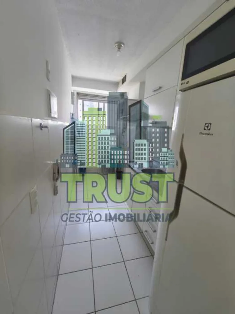 Apartamento, 2 quartos, 50 m² - Foto 3