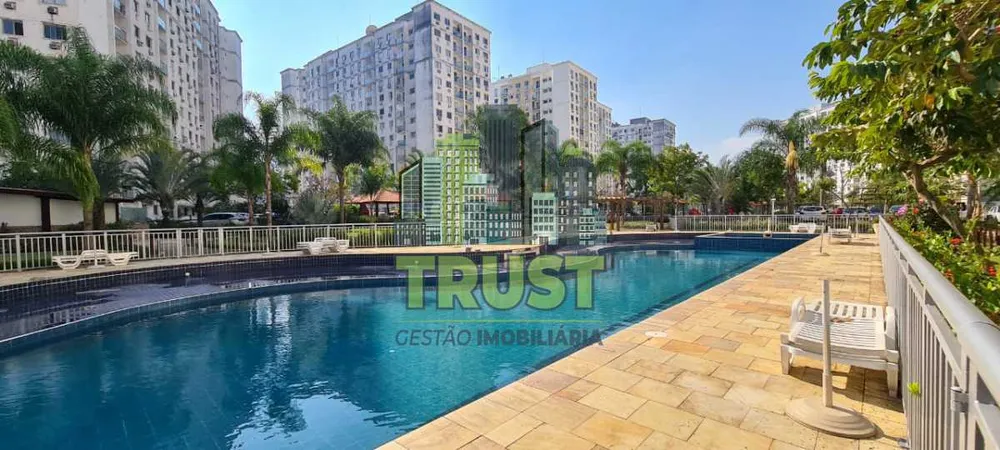 Apartamento, 2 quartos, 50 m² - Foto 17