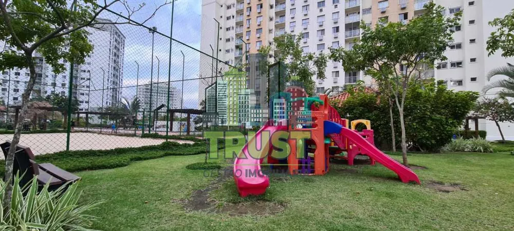 Apartamento, 2 quartos, 50 m² - Foto 26