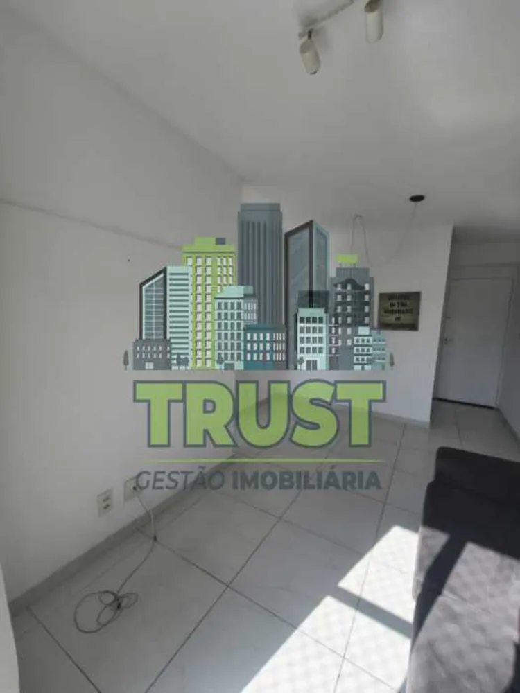 Apartamento, 2 quartos, 50 m² - Foto 5