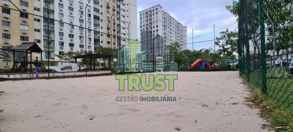 Apartamento, 2 quartos, 50 m² - Foto 29