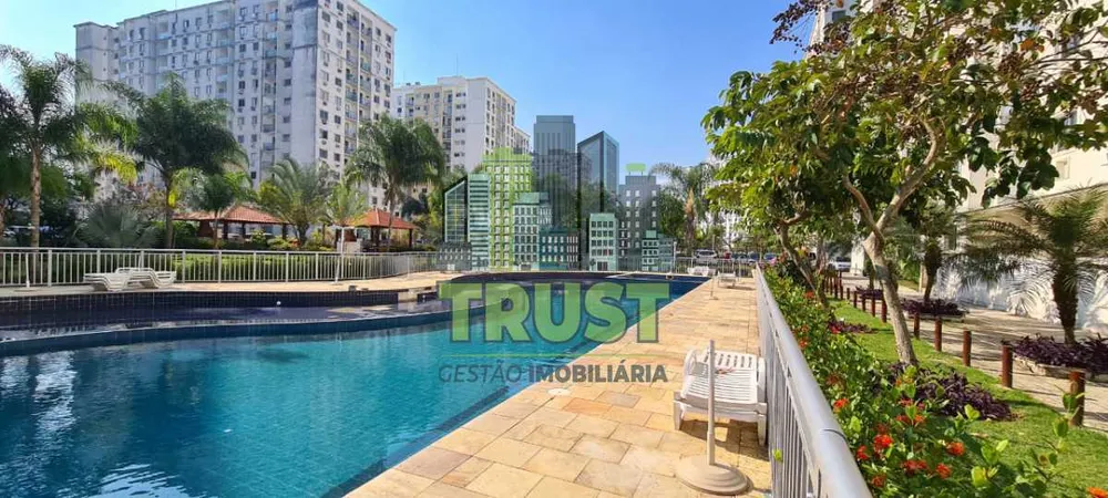 Apartamento, 2 quartos, 50 m² - Foto 19