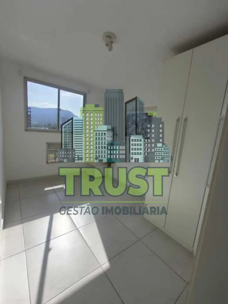 Apartamento, 2 quartos, 50 m² - Foto 8