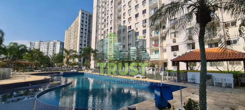Apartamento, 2 quartos, 50 m² - Foto 13