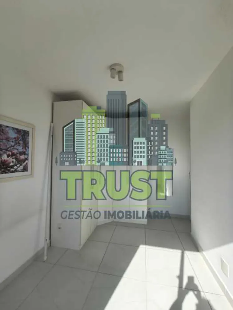 Apartamento, 2 quartos, 50 m² - Foto 4