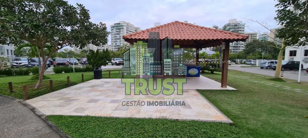 Apartamento, 2 quartos, 50 m² - Foto 28