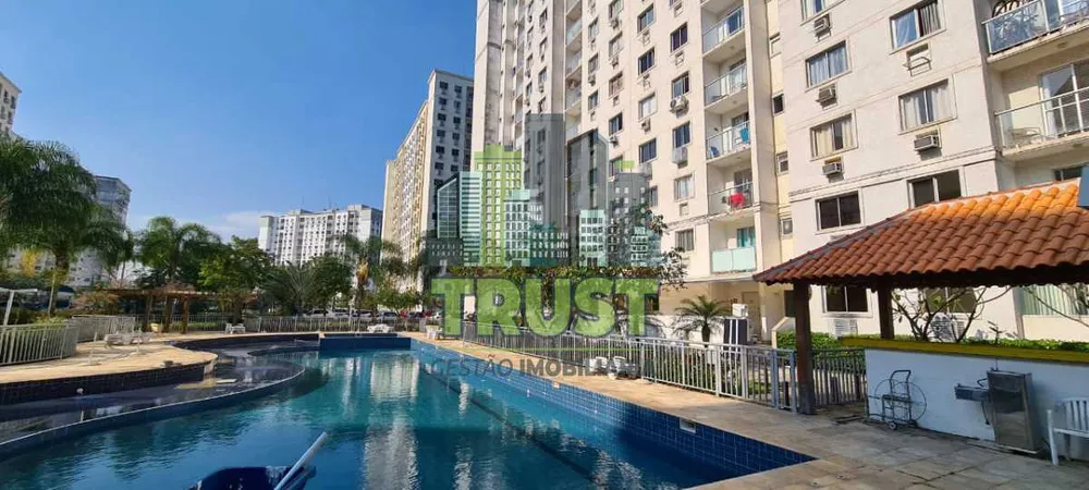 Apartamento, 2 quartos, 50 m² - Foto 15