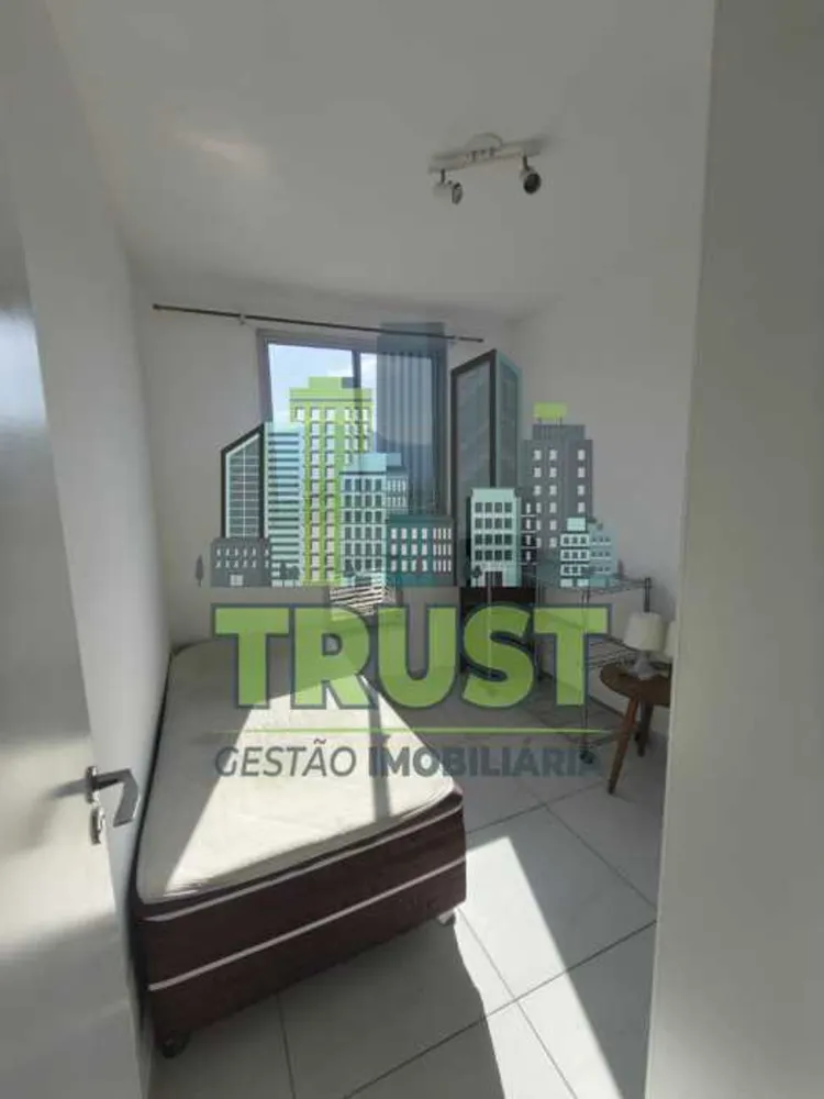 Apartamento, 2 quartos, 50 m² - Foto 9