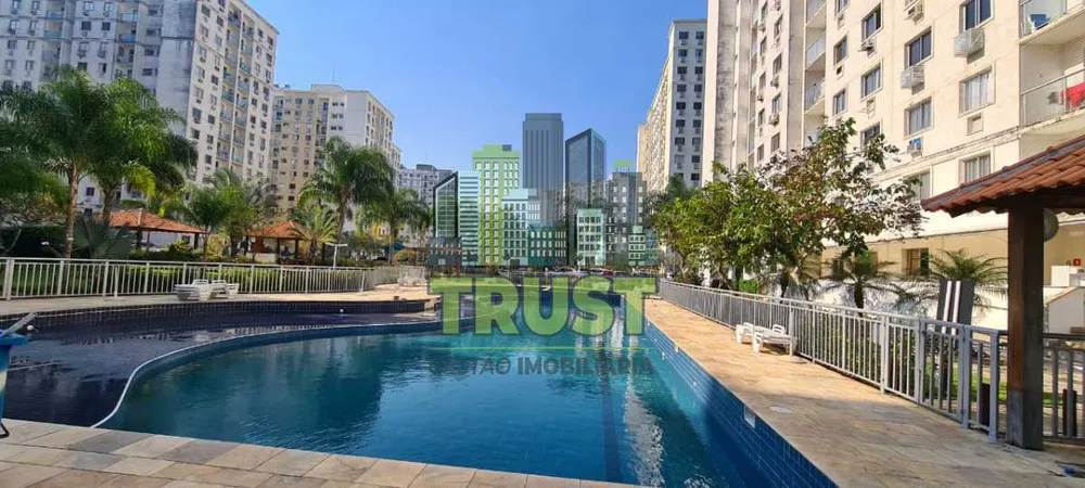 Apartamento, 2 quartos, 50 m² - Foto 14