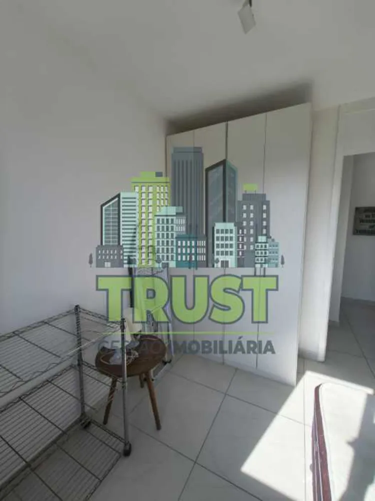 Apartamento, 2 quartos, 50 m² - Foto 7