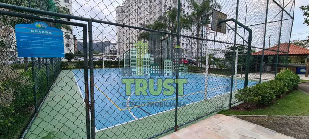 Apartamento, 2 quartos, 50 m² - Foto 23