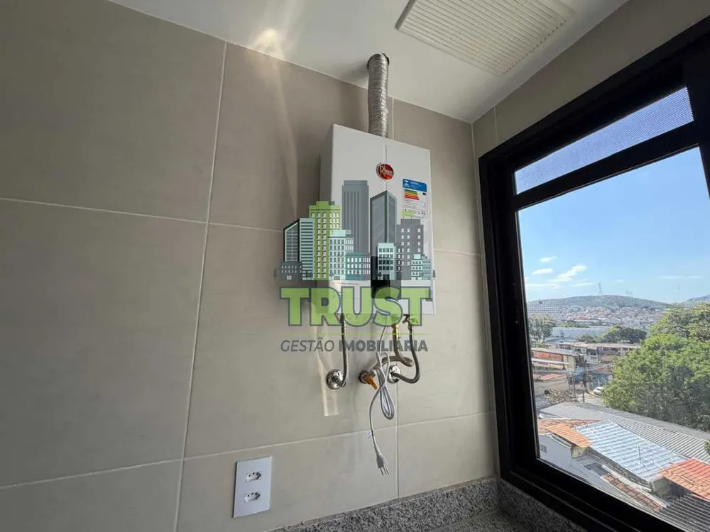 Apartamento, 2 quartos, 62 m² - Foto 21
