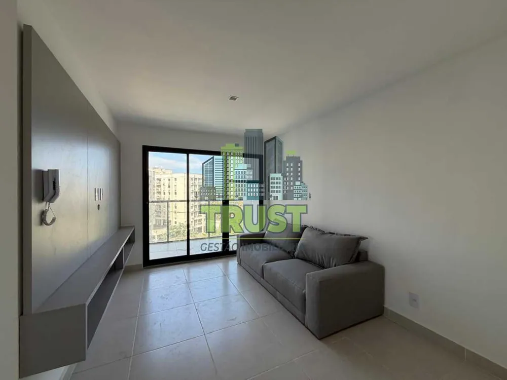 Apartamento, 2 quartos, 62 m² - Foto 1