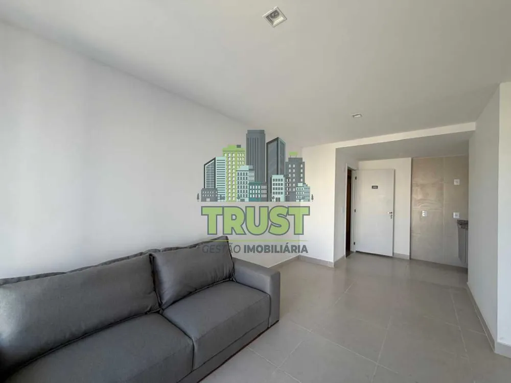 Apartamento, 2 quartos, 62 m² - Foto 3
