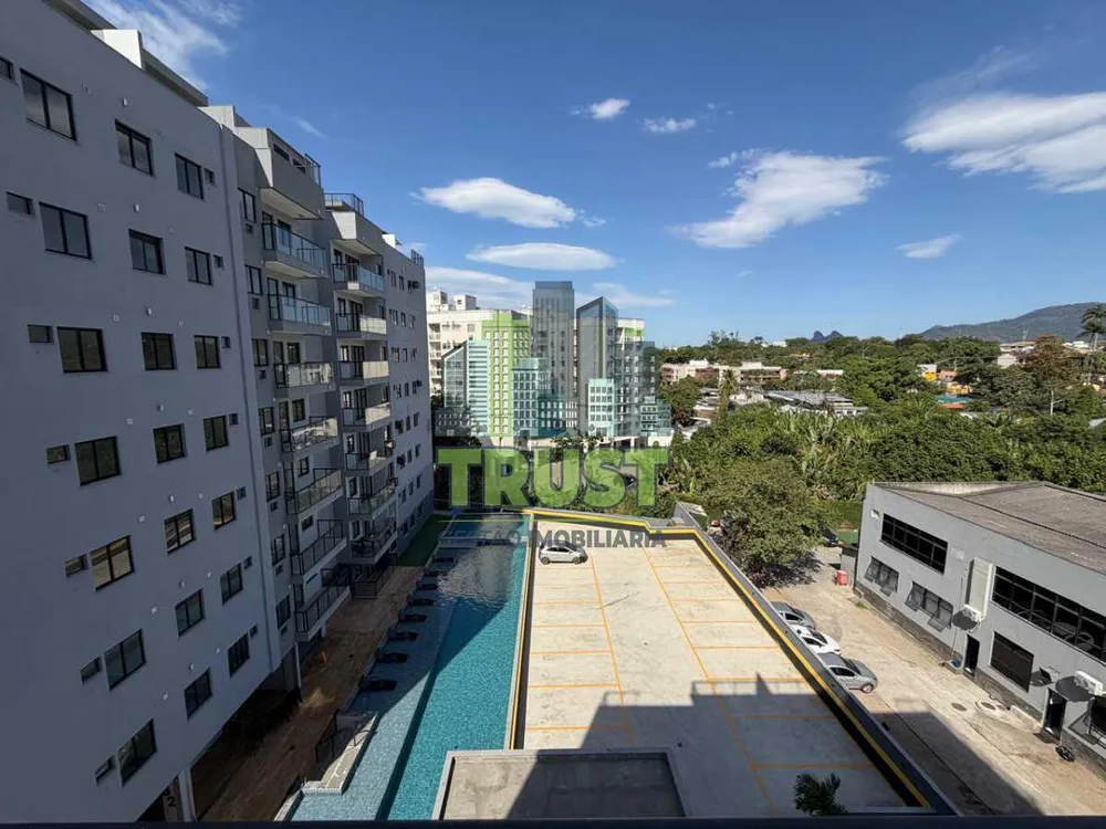 Apartamento, 2 quartos, 62 m² - Foto 7