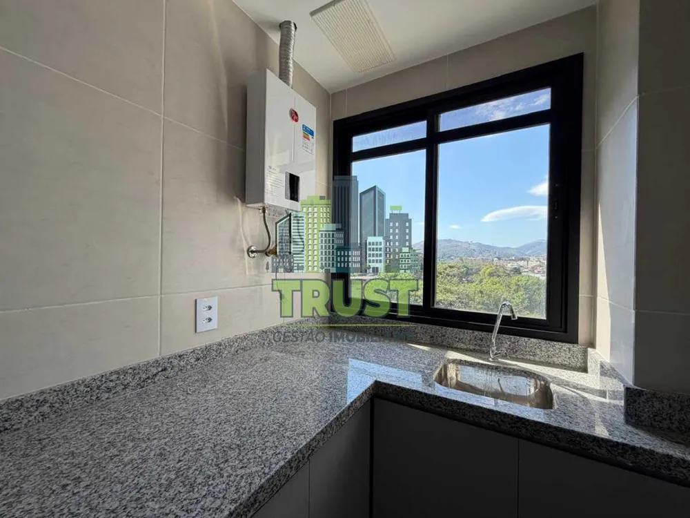 Apartamento, 2 quartos, 62 m² - Foto 22