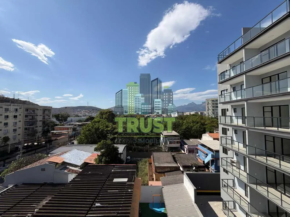 Apartamento, 2 quartos, 62 m² - Foto 16