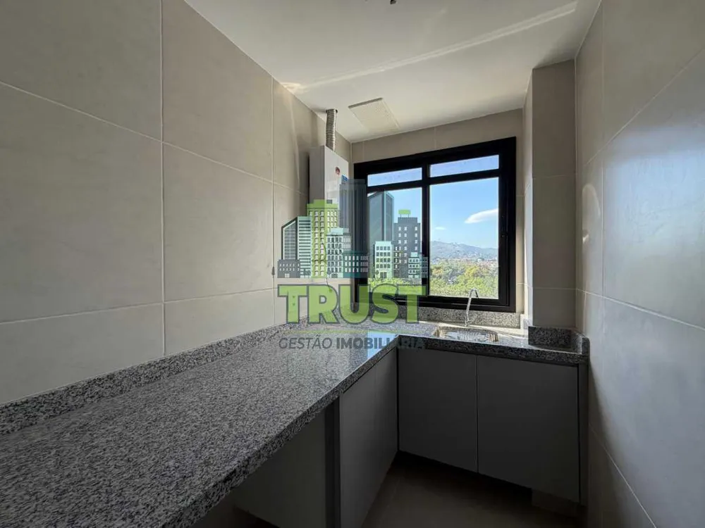 Apartamento, 2 quartos, 62 m² - Foto 19