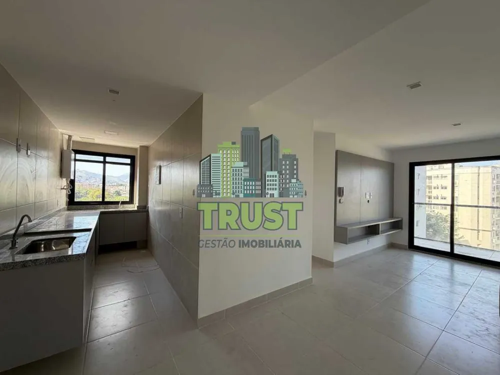 Apartamento, 2 quartos, 62 m² - Foto 2