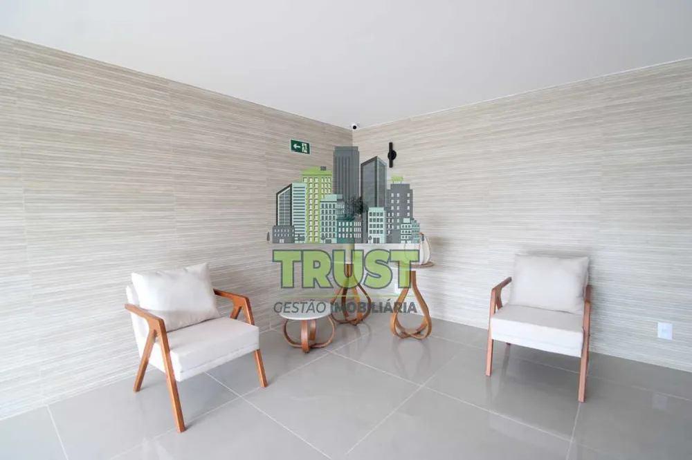 Apartamento, 2 quartos, 62 m² - Foto 23