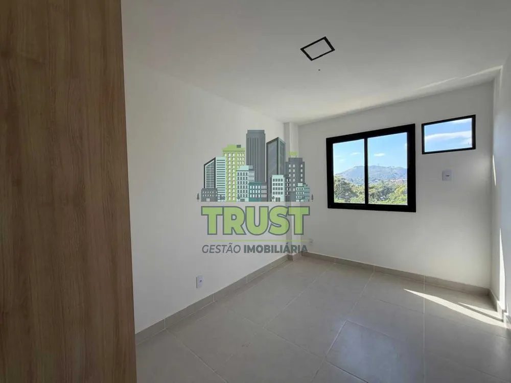 Apartamento, 2 quartos, 62 m² - Foto 8