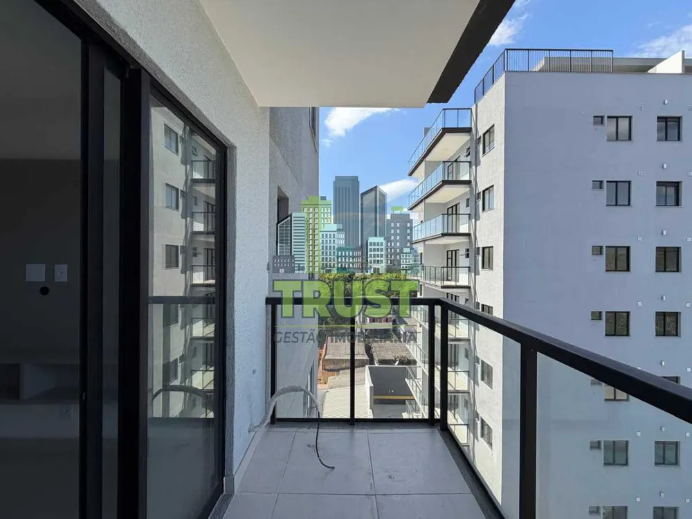 Apartamento, 2 quartos, 62 m² - Foto 4