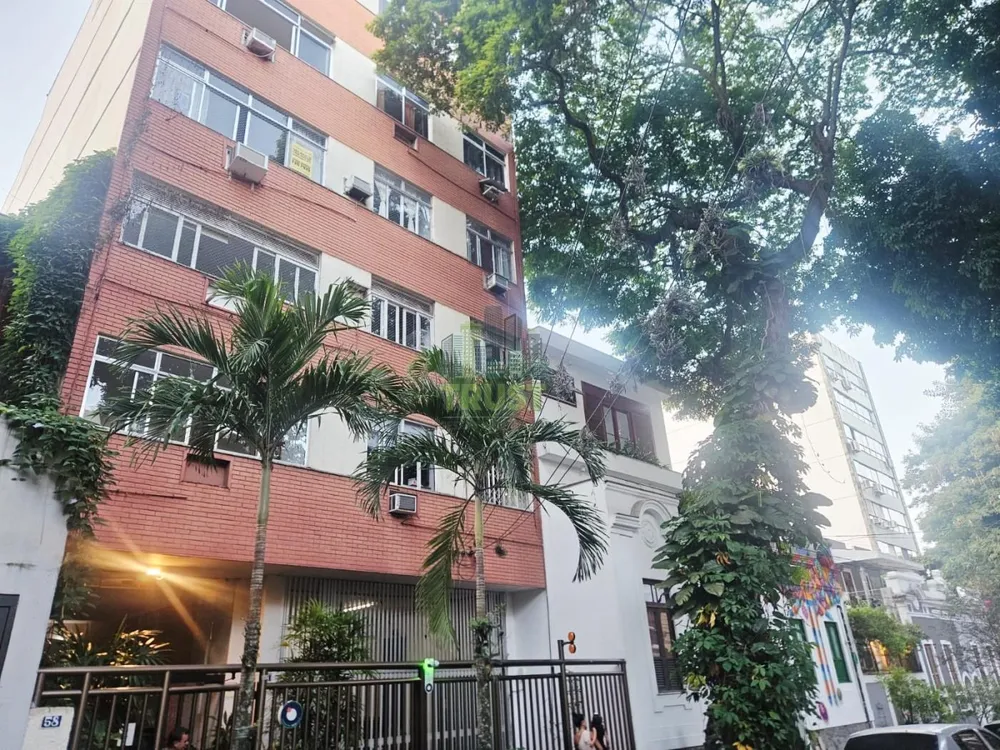 Apartamento, 3 quartos, 100 m² - Foto 1
