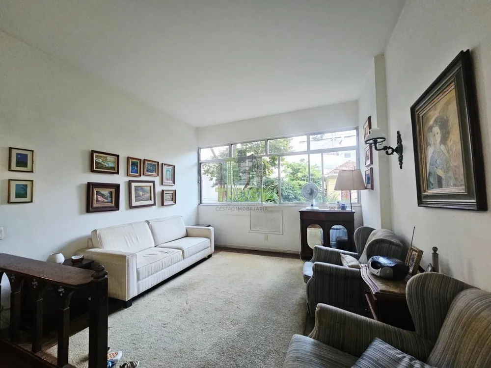 Apartamento, 3 quartos, 100 m² - Foto 14