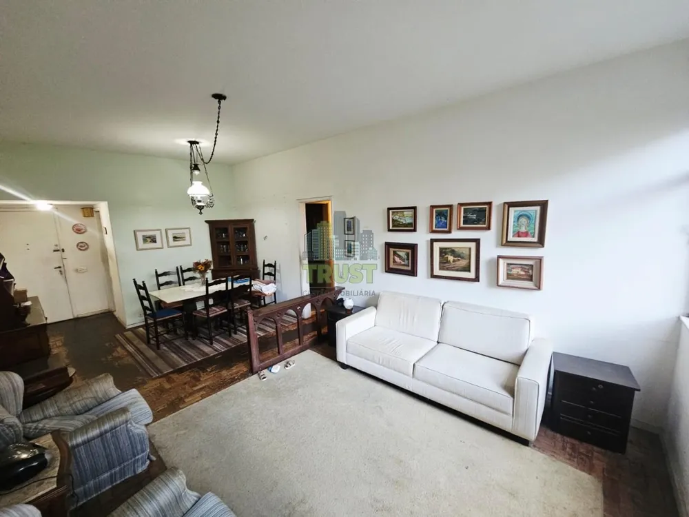 Apartamento, 3 quartos, 100 m² - Foto 10