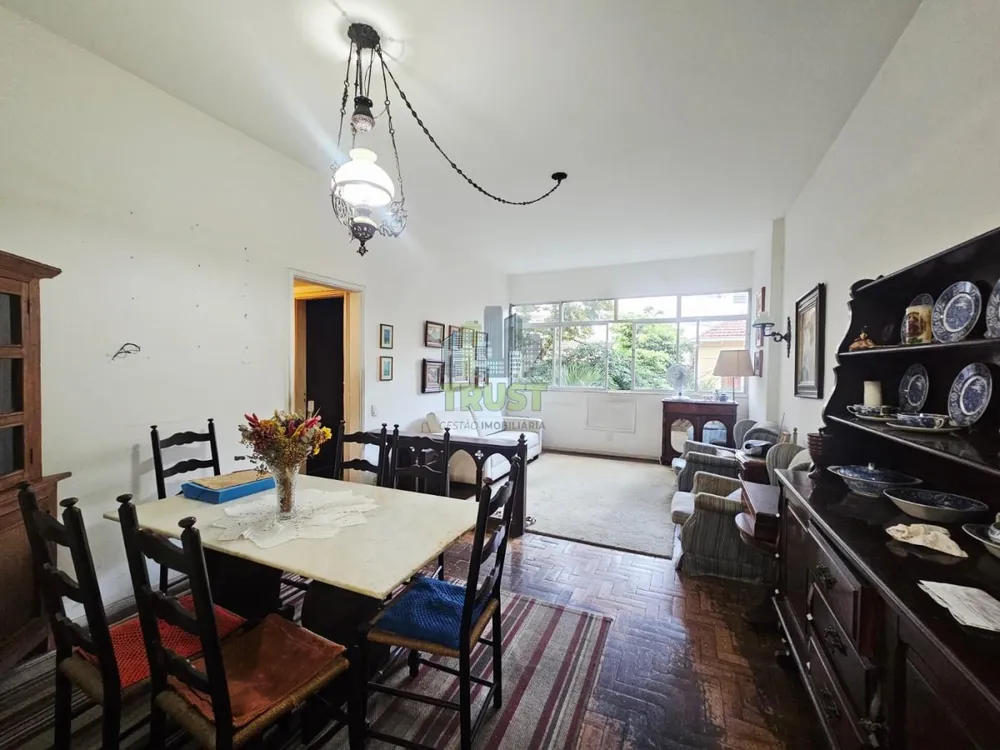 Apartamento, 3 quartos, 100 m² - Foto 18