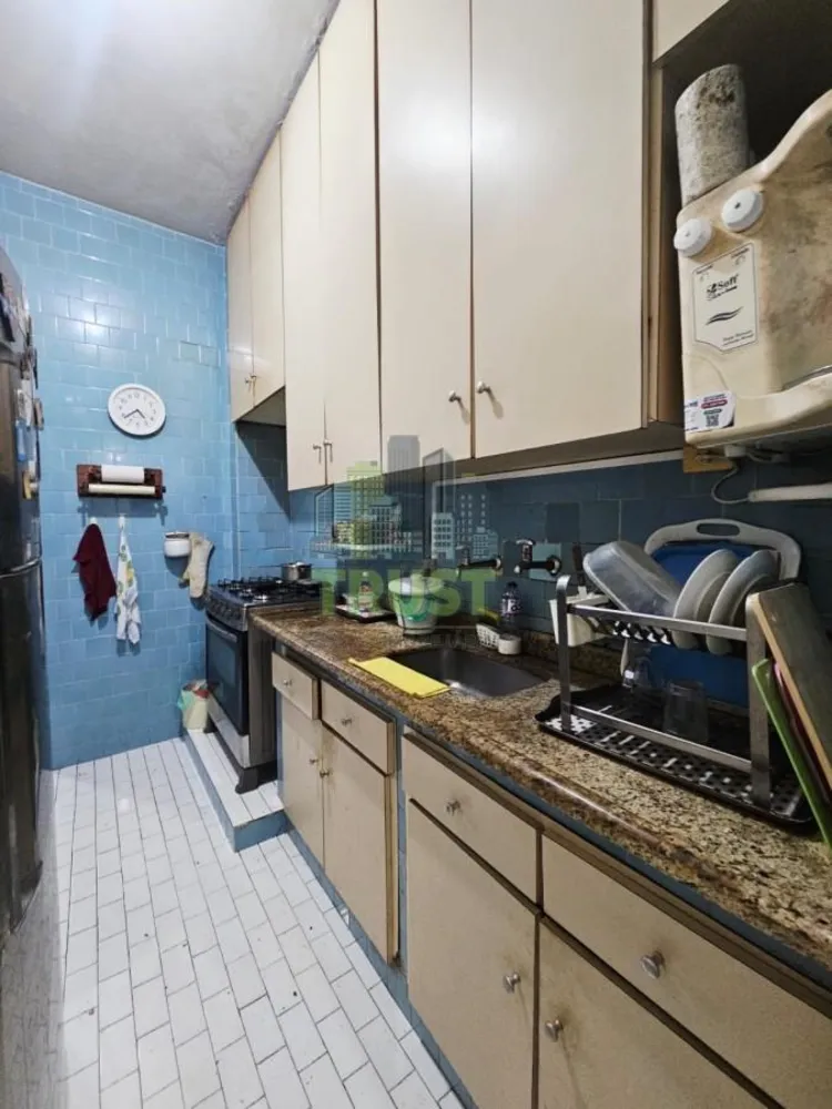 Apartamento, 3 quartos, 100 m² - Foto 33