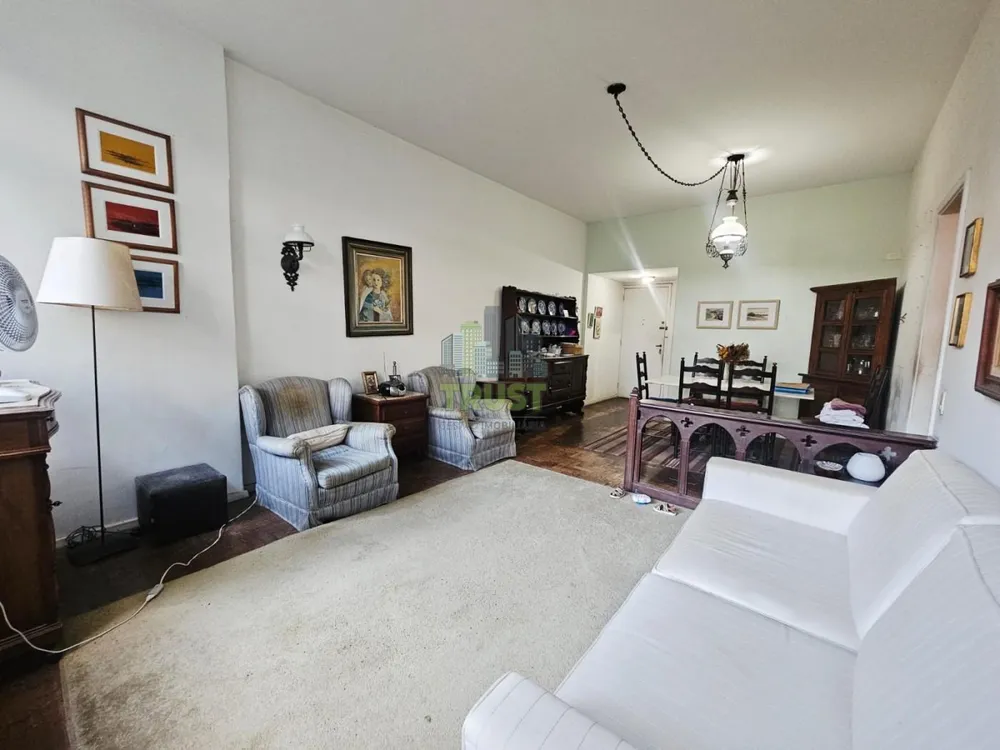 Apartamento, 3 quartos, 100 m² - Foto 15