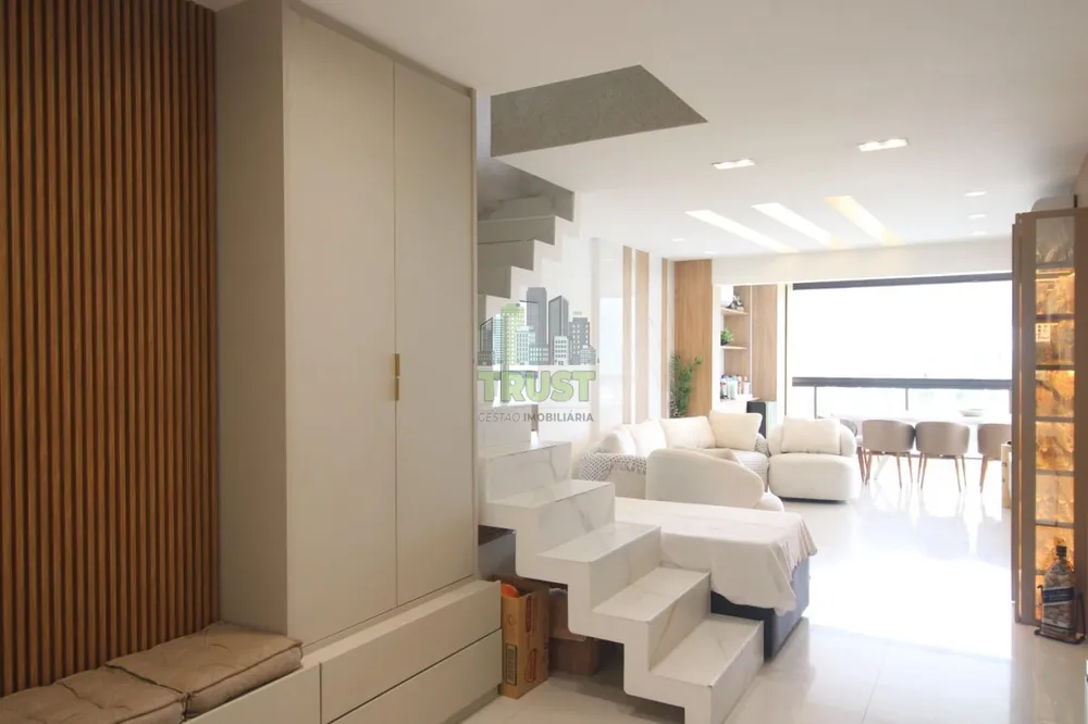 Cobertura, 4 quartos, 332 m² - Foto 2