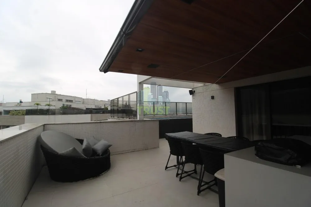 Cobertura, 4 quartos, 332 m² - Foto 27