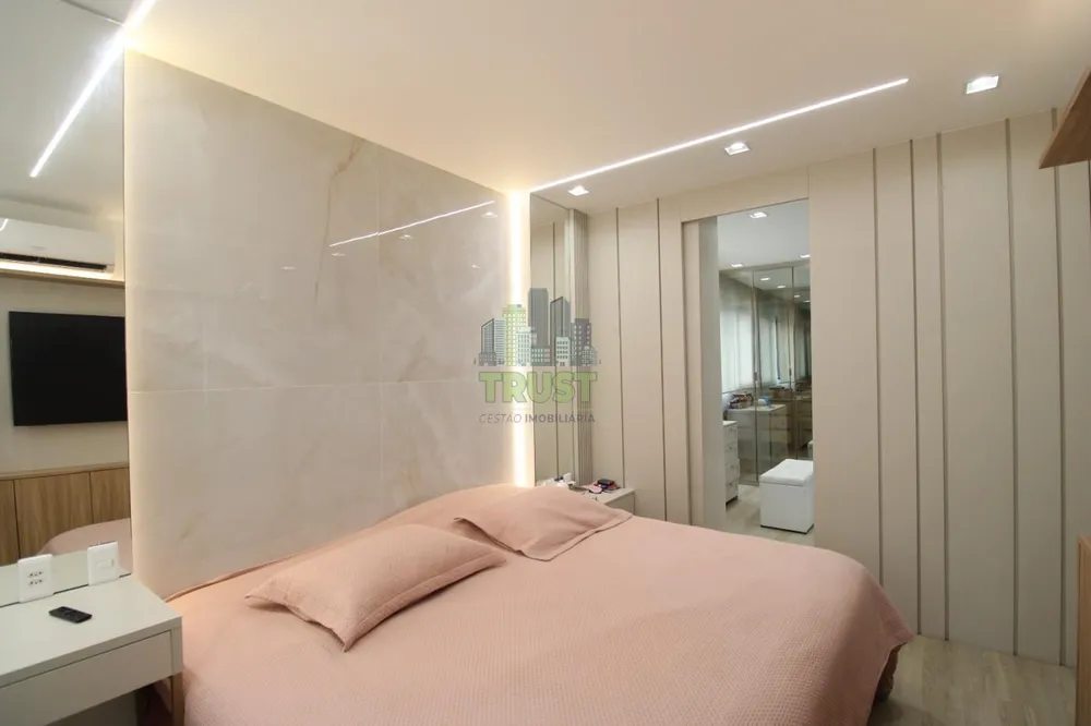 Cobertura, 4 quartos, 332 m² - Foto 15