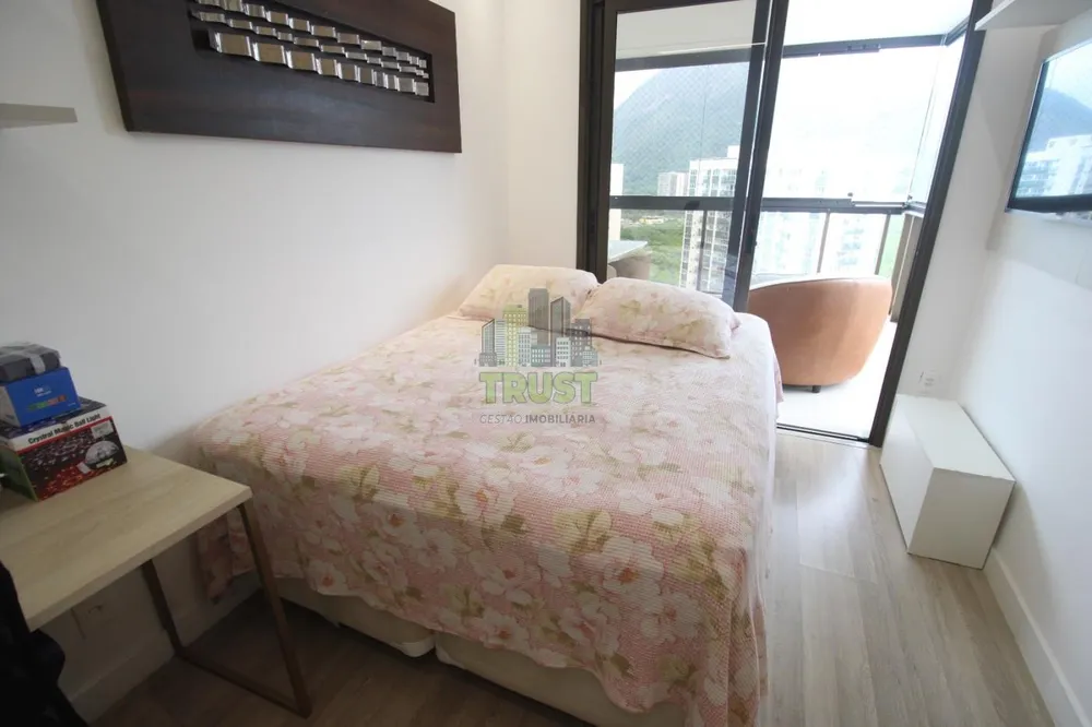 Cobertura, 4 quartos, 332 m² - Foto 13