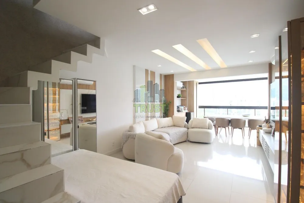 Cobertura, 4 quartos, 332 m² - Foto 1