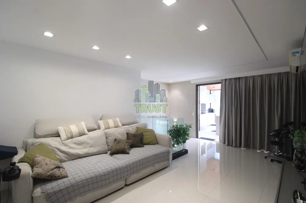 Cobertura, 4 quartos, 332 m² - Foto 25