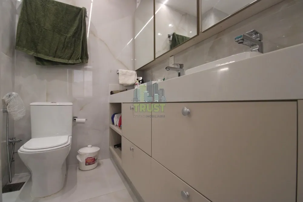 Cobertura, 4 quartos, 332 m² - Foto 11