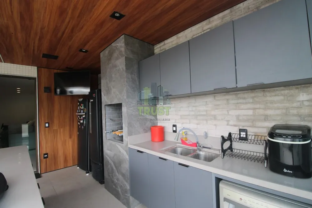 Cobertura, 4 quartos, 332 m² - Foto 28