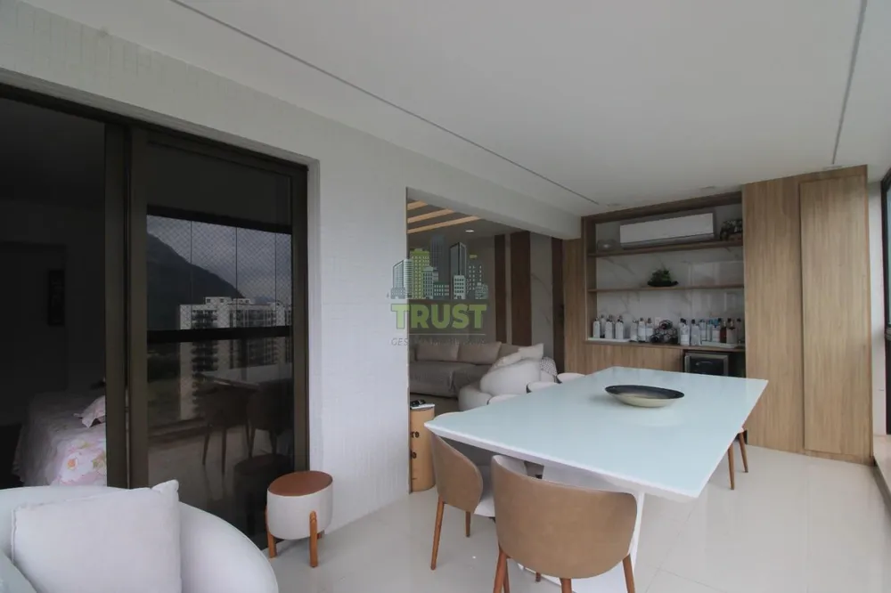 Cobertura, 4 quartos, 332 m² - Foto 5