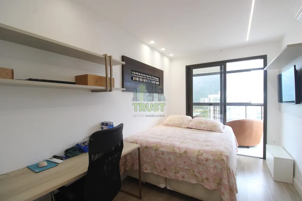 Cobertura, 4 quartos, 332 m² - Foto 12