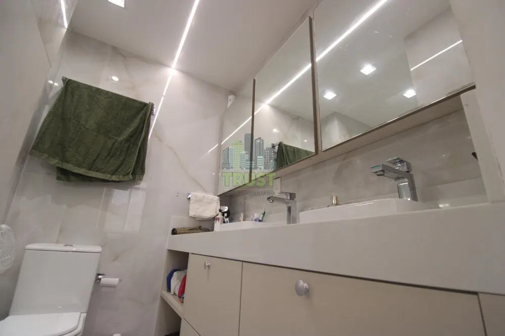 Cobertura, 4 quartos, 332 m² - Foto 21