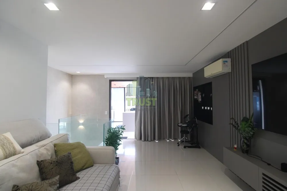 Cobertura, 4 quartos, 332 m² - Foto 23