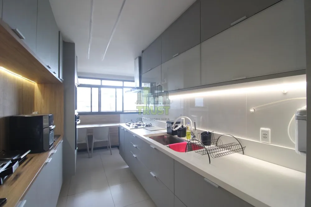 Cobertura, 4 quartos, 332 m² - Foto 6