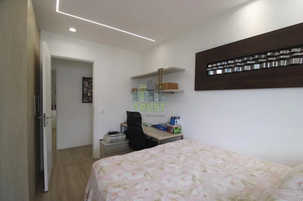 Cobertura, 4 quartos, 332 m² - Foto 14