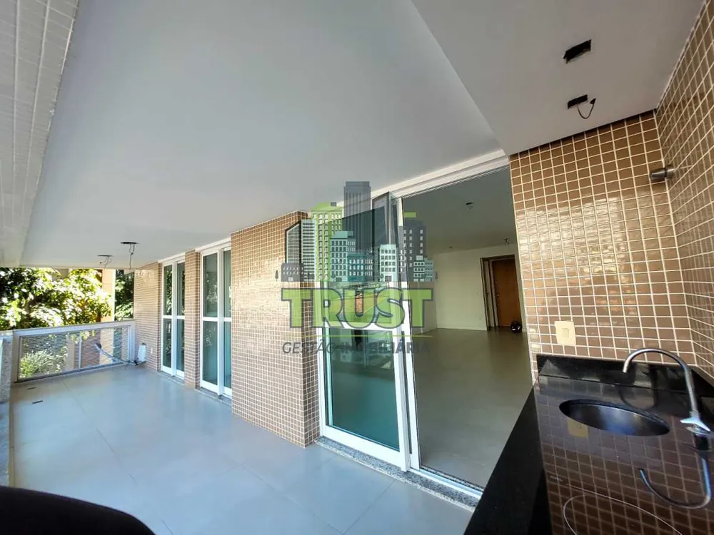 Apartamento, 3 quartos, 128 m² - Foto 18