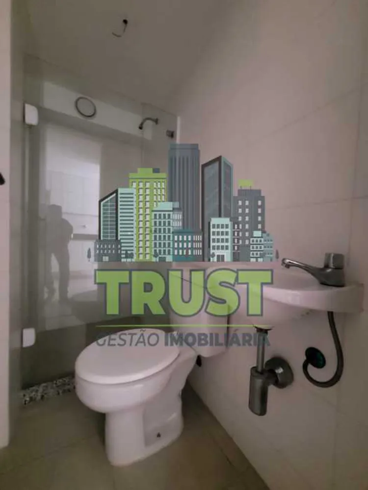 Apartamento, 3 quartos, 128 m² - Foto 11