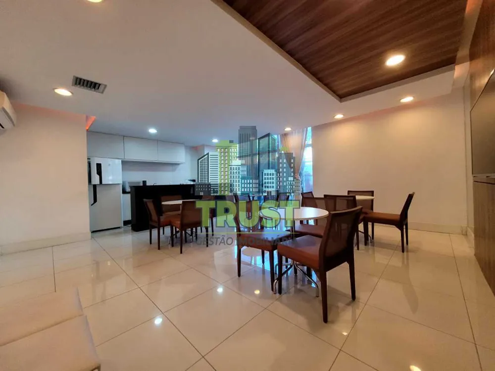Apartamento, 3 quartos, 128 m² - Foto 29