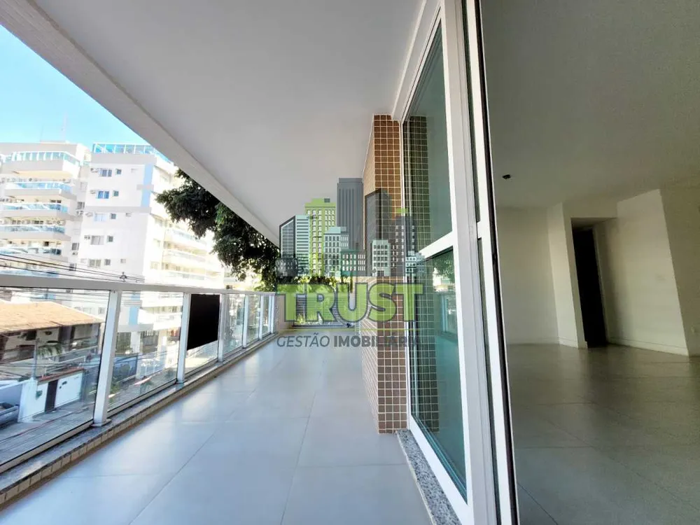 Apartamento, 3 quartos, 128 m² - Foto 19